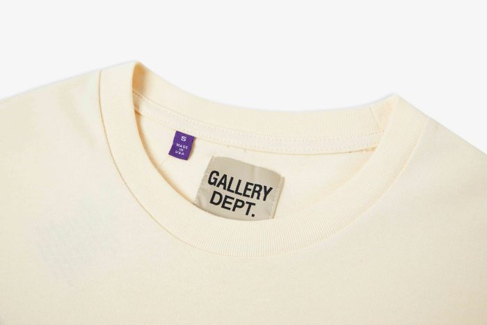 GALLERY DEPT.MISERY TEE