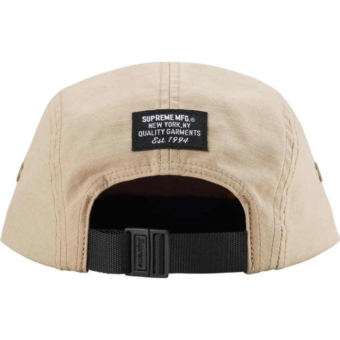 Supreme Military Camp Cap