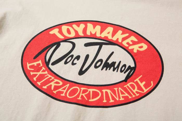 Gallery Dept. TOYMAKER VINTAGE TEE