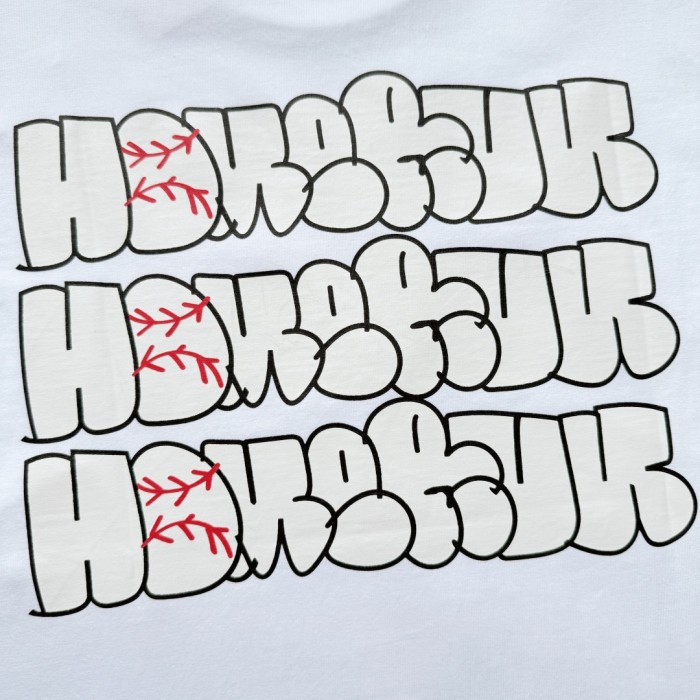 Supreme Homerun Tee