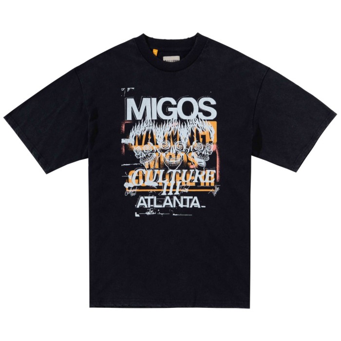 GALLERY DEPT MIGOS Vintage tee