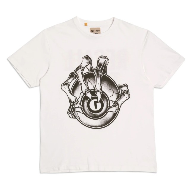 Gallery Dept. Big G-Ball Tee