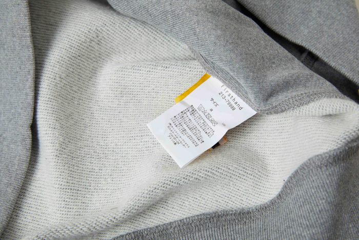 GALLERY DEPT P/O HOODIE