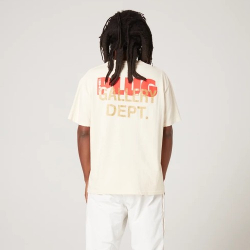 Gallery Dept. TOYMAKER VINTAGE TEE