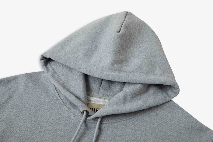 GALLERY DEPT P/O HOODIE