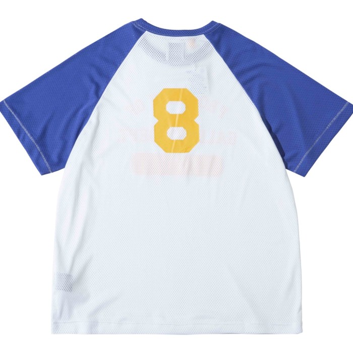 GALLERY DEPT JR HIGH JERSEY TEE