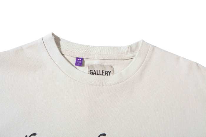GALLERY DEPT. ONLY WAY OUT TEE