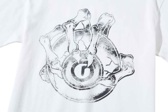 Gallery Dept. Big G-Ball Tee