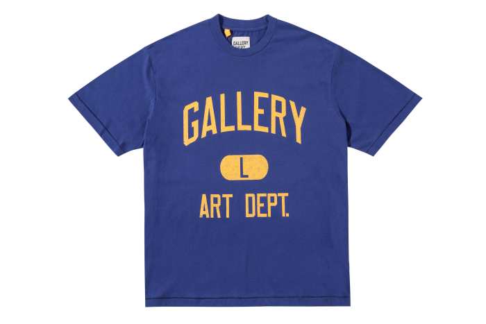 GALLERY DEPT ART DEPT TEE
