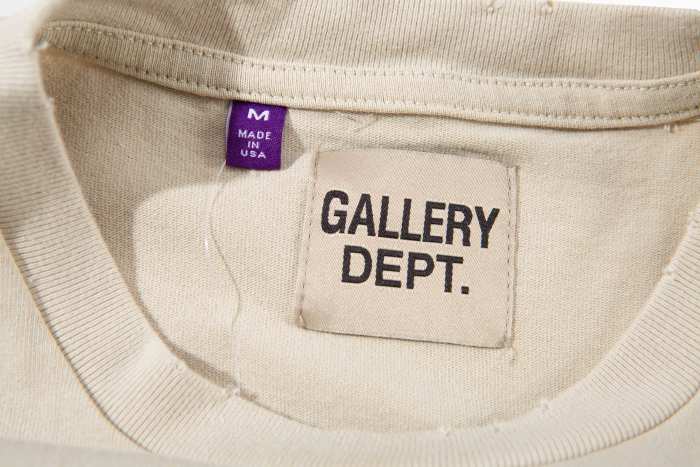 GALLERY DEPT WORK IN PROGRESS SLEEP APNEA TEE