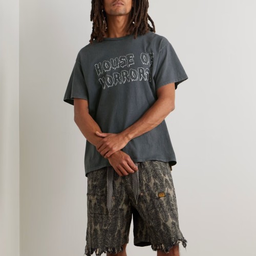 Gallery Dept. Horrors T-shirt