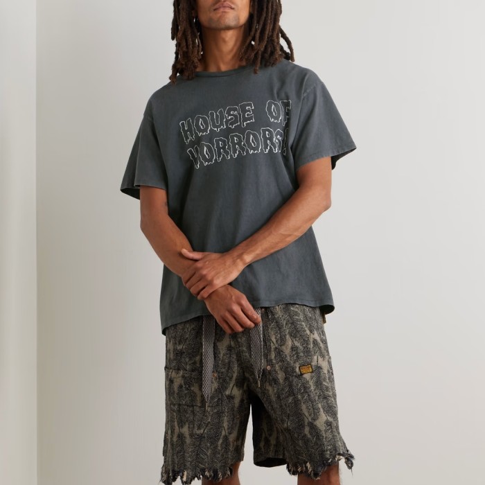 Gallery Dept. Horrors T-shirt