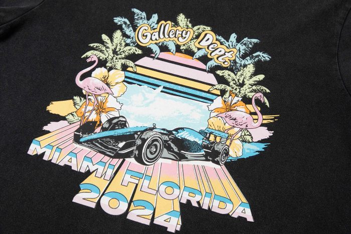GALLERY DEPT. AUCTION TEE