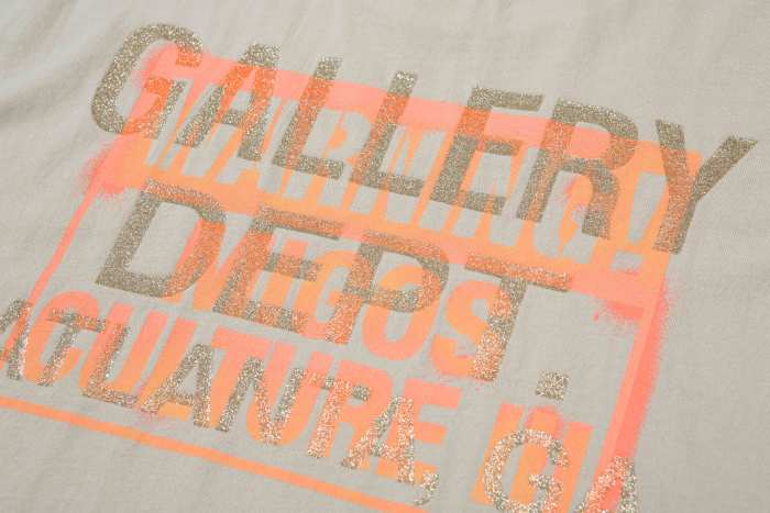 GALLERY DEPT MIGOS Vintage tee