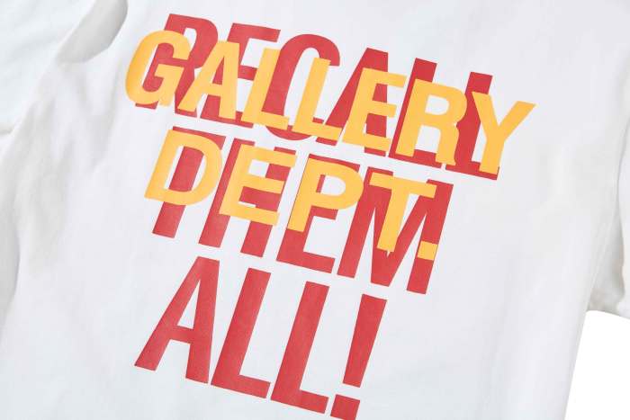 Gallery Dept. Big G-Ball Tee