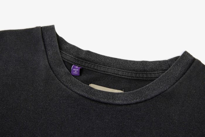 GALLERY DEPT. NEW VINTAGE SKULL CREEK L/S TEE