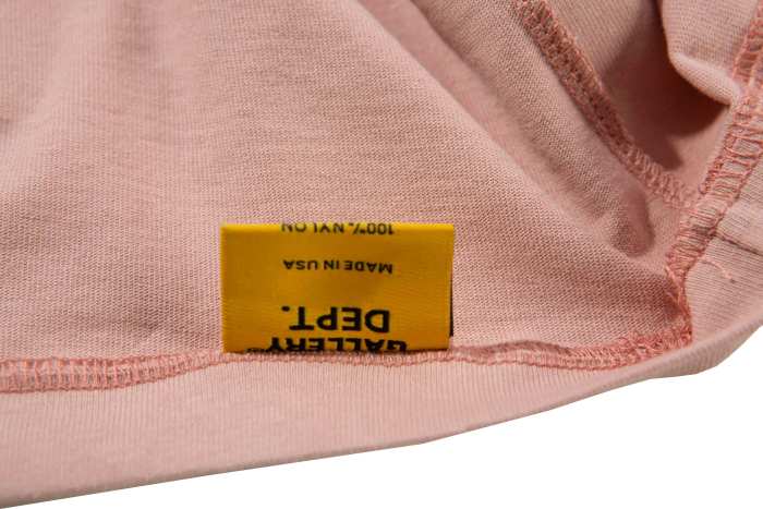 Gallery Dept. PSYCHOLOGY ED TEE