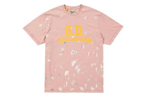 Gallery Dept. PSYCHOLOGY ED TEE