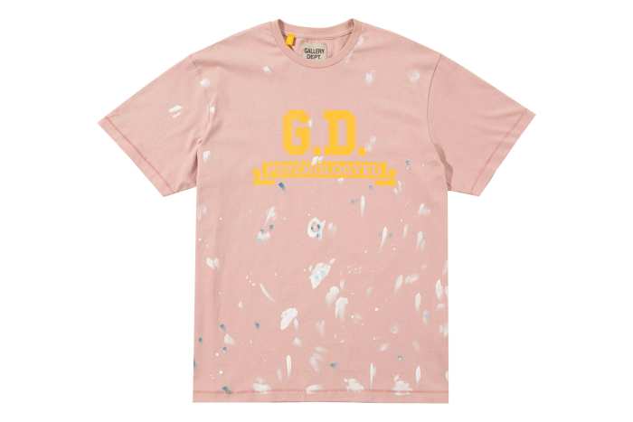 Gallery Dept. PSYCHOLOGY ED TEE