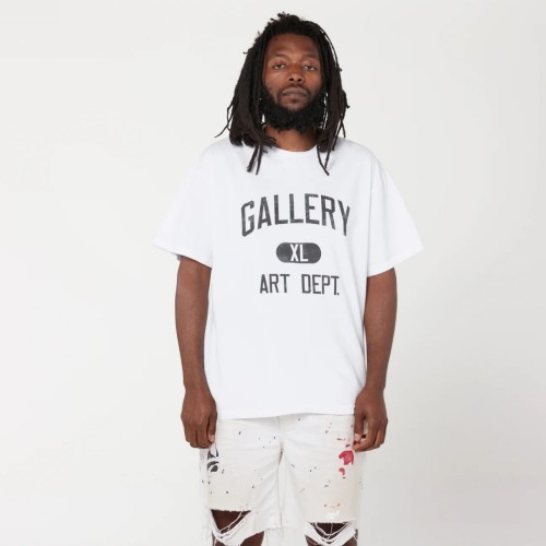GALLERY DEPT ART DEPT TEE