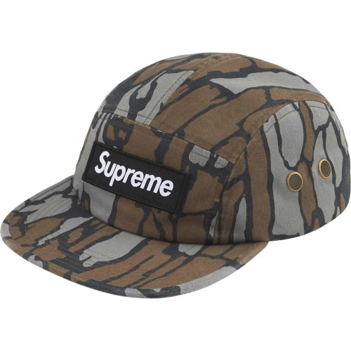 Supreme Military Camp Cap