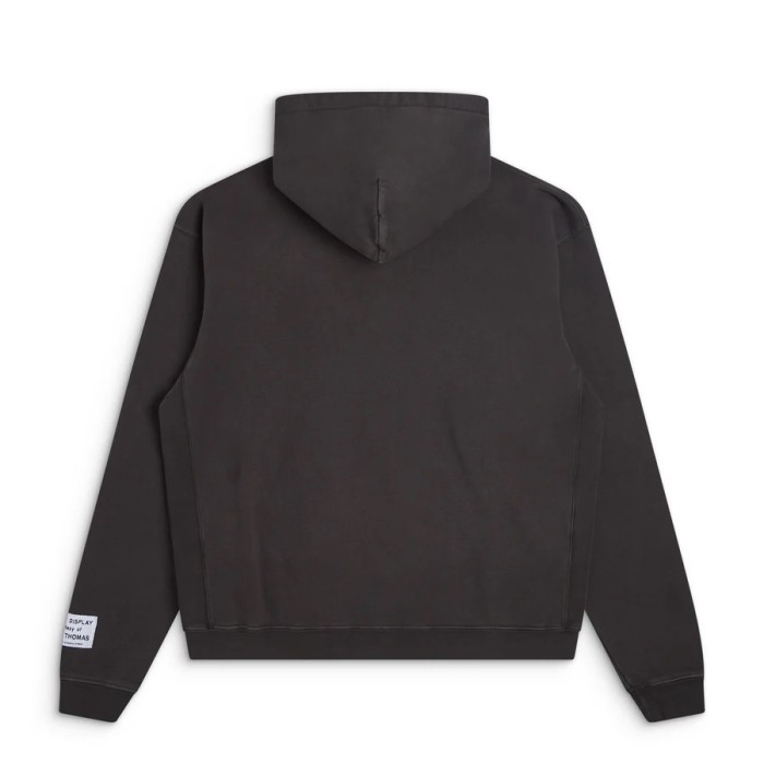 GALLERY DEPT. GD SIZE LOGO HOODIE