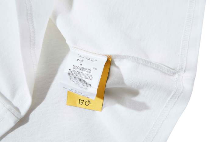 Gallery Dept. Big G-Ball Tee
