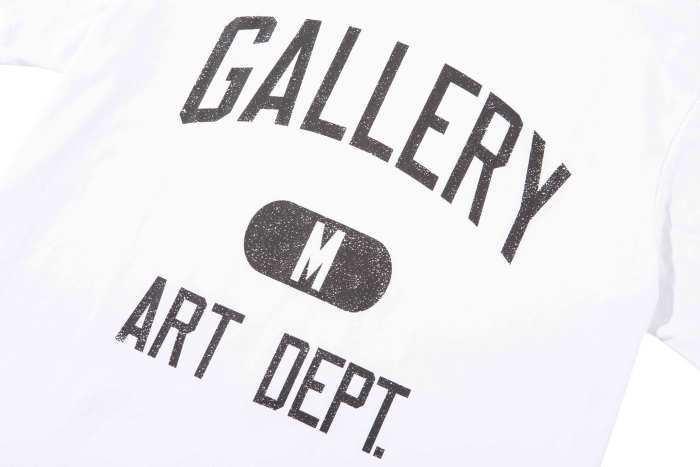GALLERY DEPT ART DEPT TEE