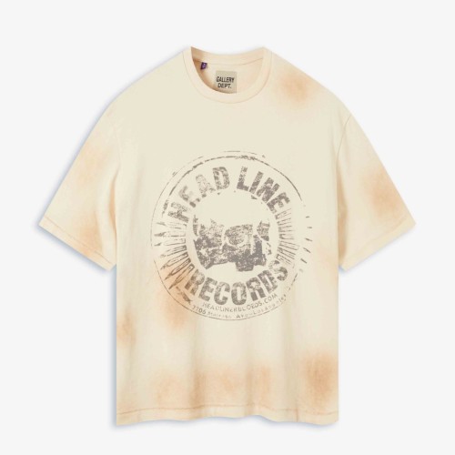 GALLERY DEPT. NEW VINTAGE RUSH TEE