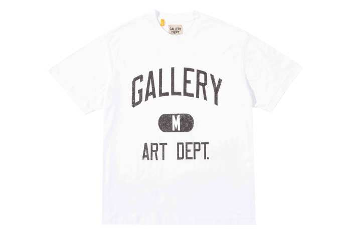 GALLERY DEPT ART DEPT TEE