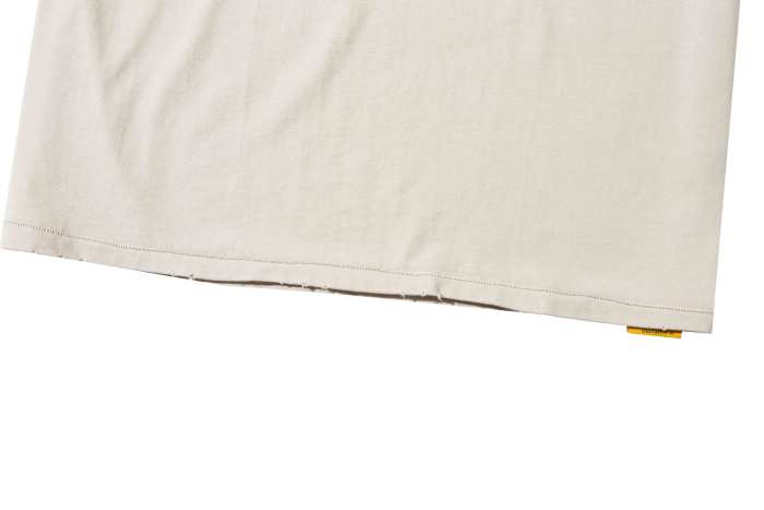 GALLERY DEPT WORK IN PROGRESS TEE