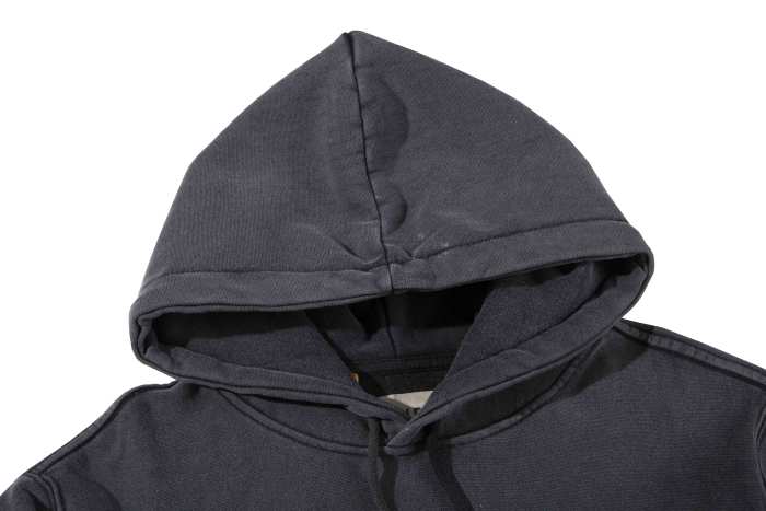 Gallery Dept. Flames hoodie