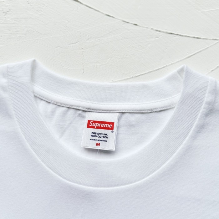 Supreme Homerun Tee