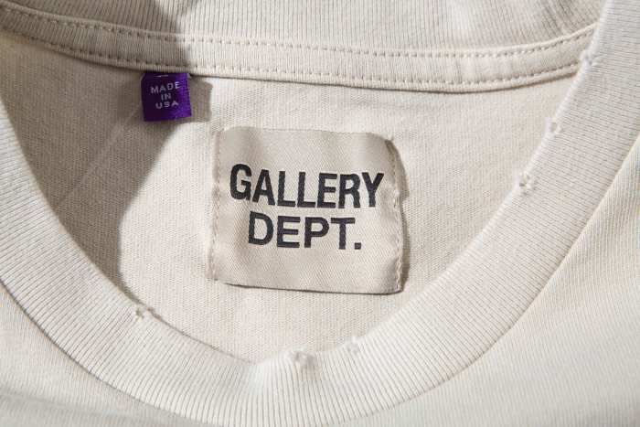 GALLERY DEPT BURIED ALIVE TEE