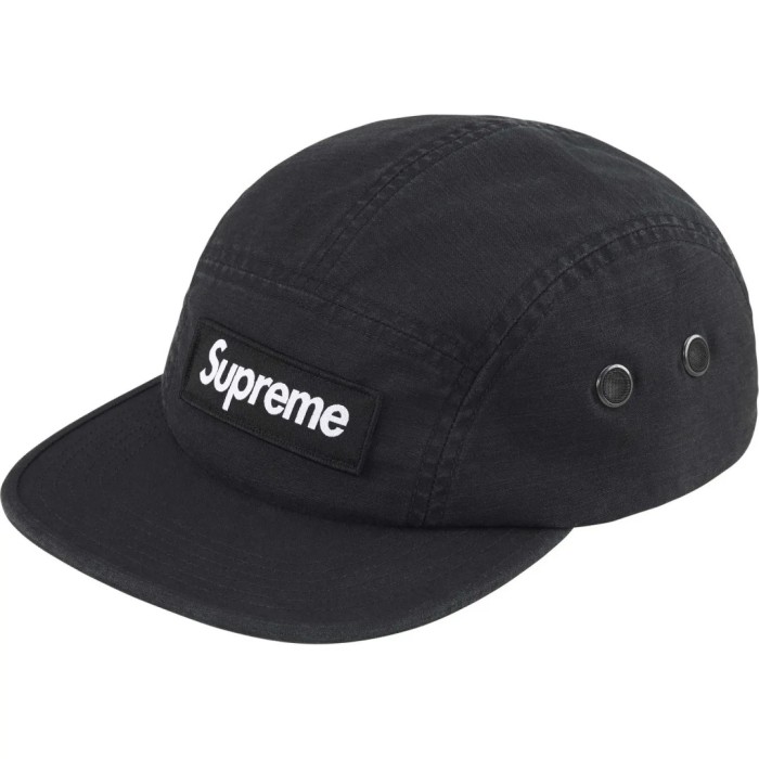 Supreme Military Camp Cap