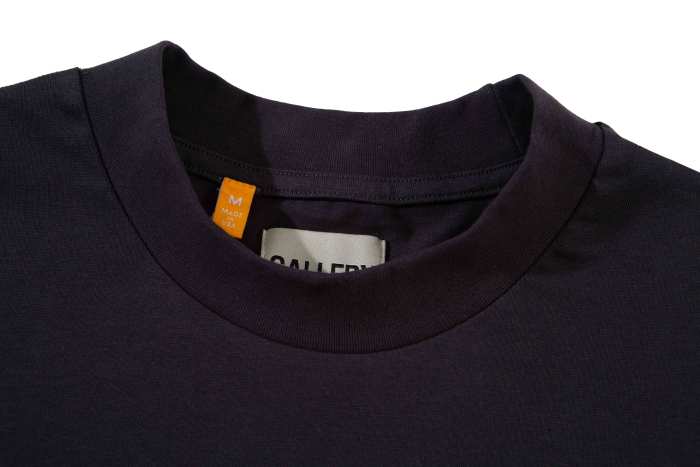 GALLERY DEPT. LOGO PAINTED TEE