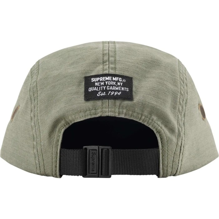 Supreme Military Camp Cap