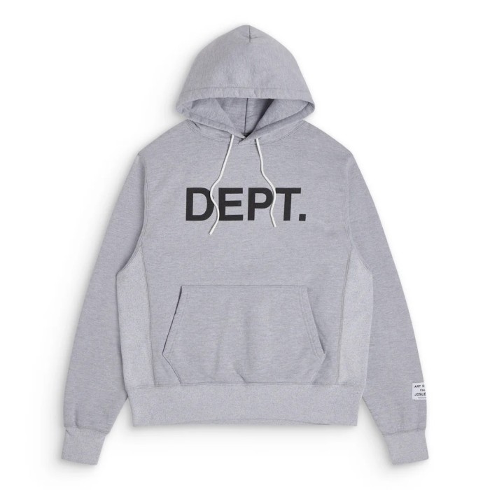 GALLERY DEPT P/O HOODIE