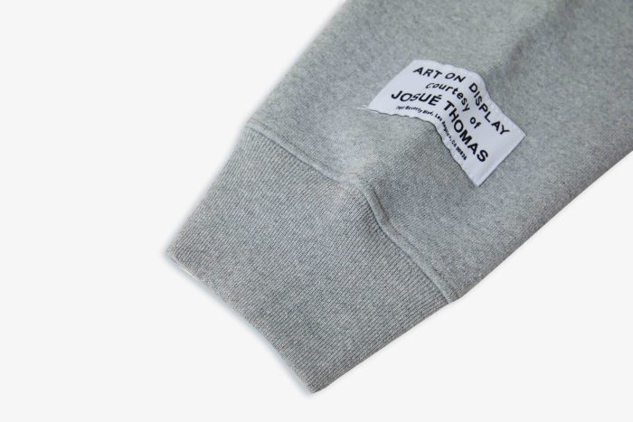 GALLERY DEPT P/O HOODIE