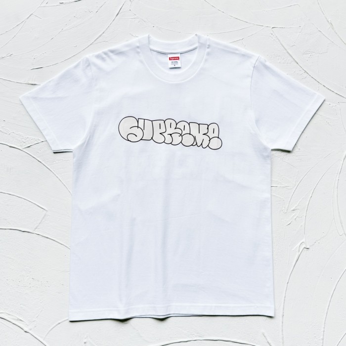 Supreme Homerun Tee