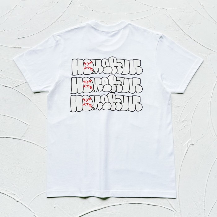 Supreme Homerun Tee