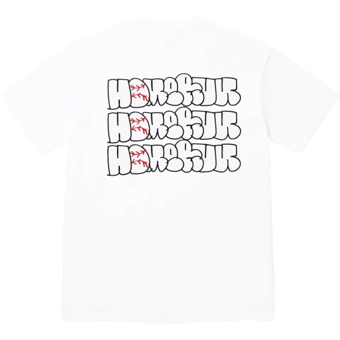 Supreme Homerun Tee
