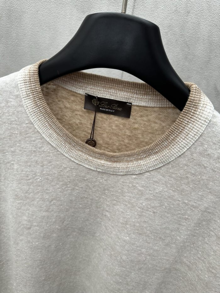 Loro Piana Siwo T-Shirt