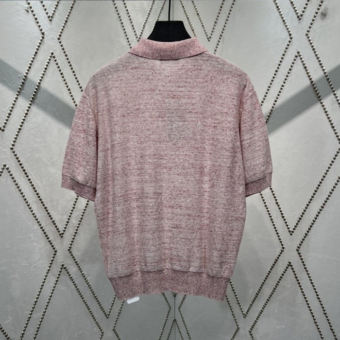 Loro Piana Tori Polo Shirt