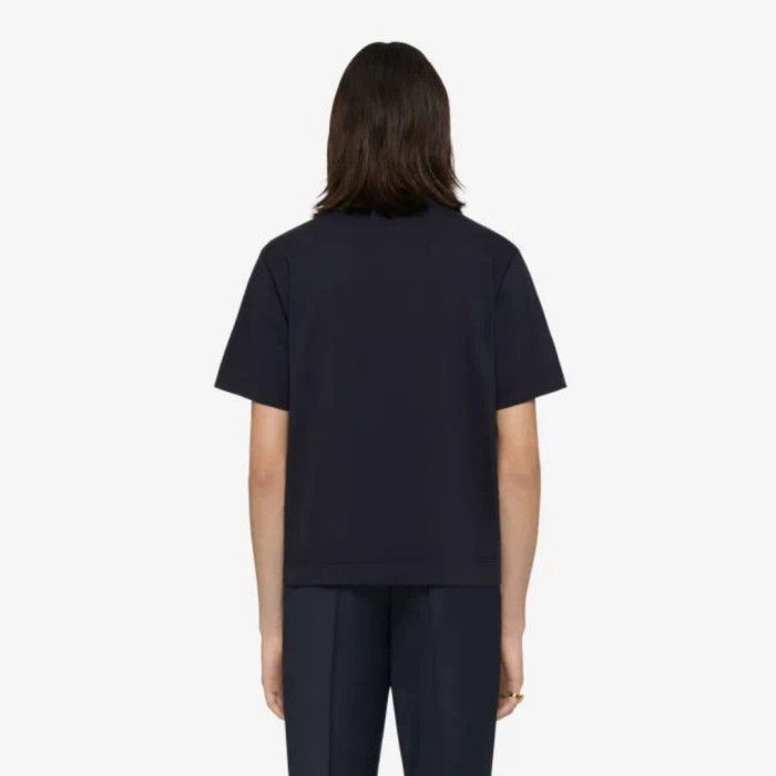Givenchy logo-jacquard Polo Shirt
