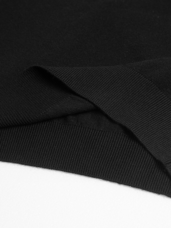 LOEWE Sweater in wool Black