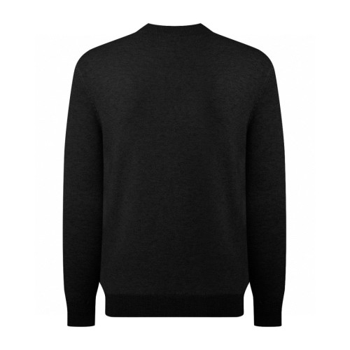LOEWE Sweater in wool Black