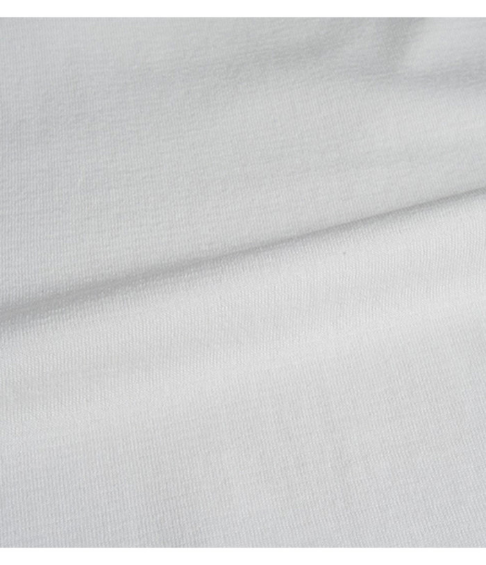 Thom Browne Fine Merino Wool 4-Bar Tee