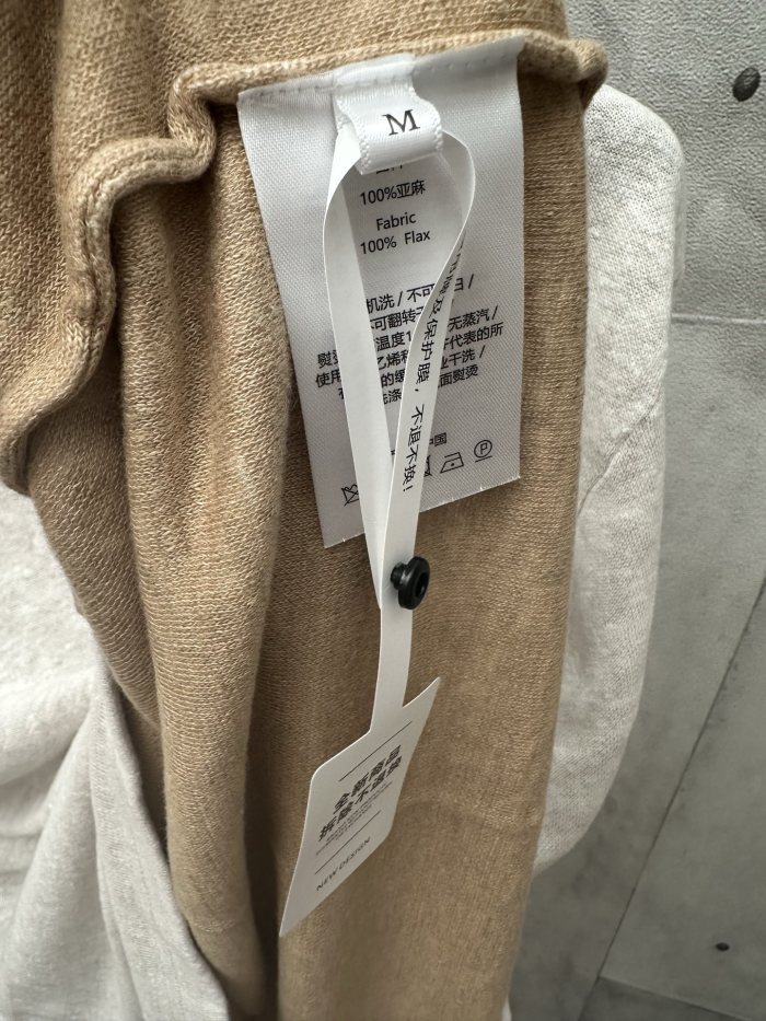 Loro Piana Siwo T-Shirt