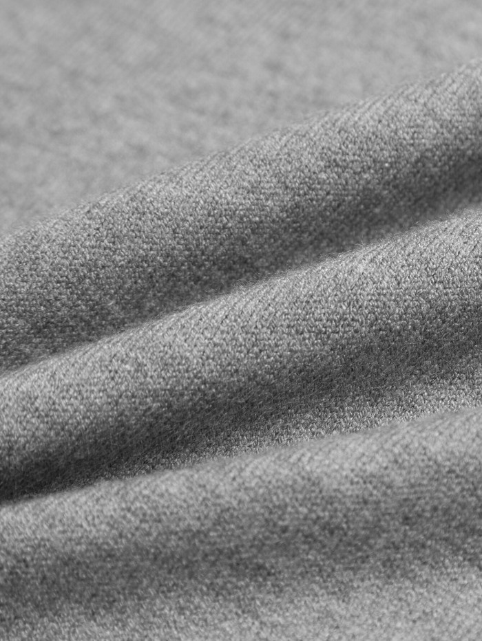 LOEWE logo-embroidered Wool Jumper